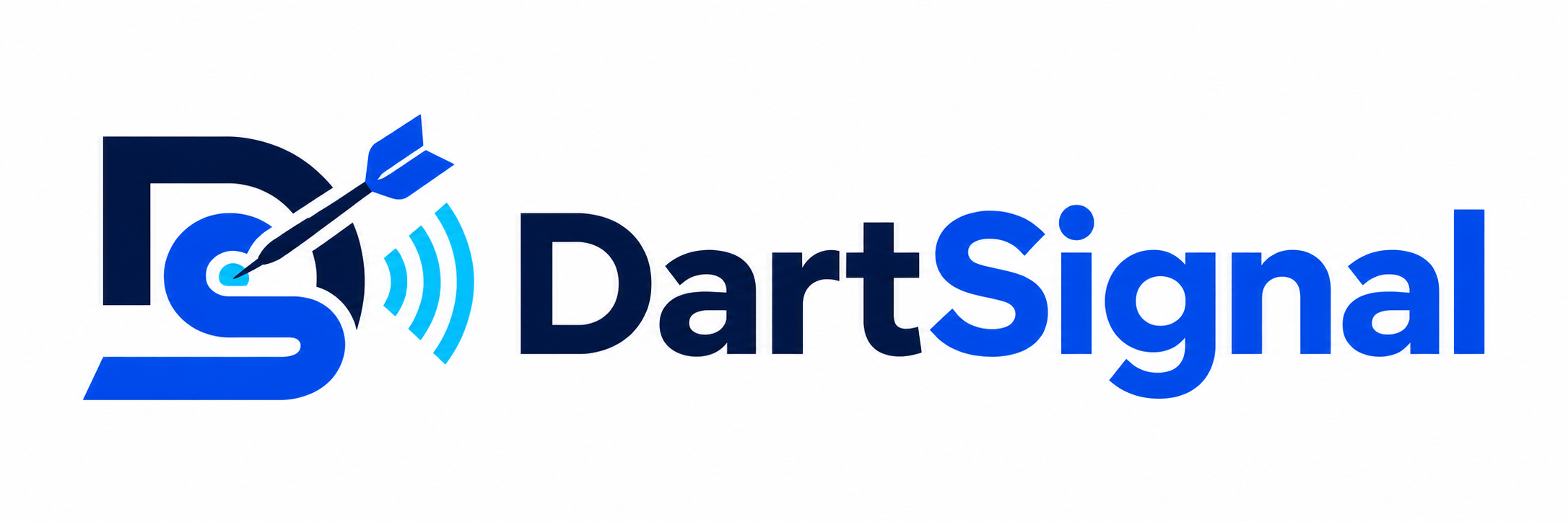 DartSignal logo